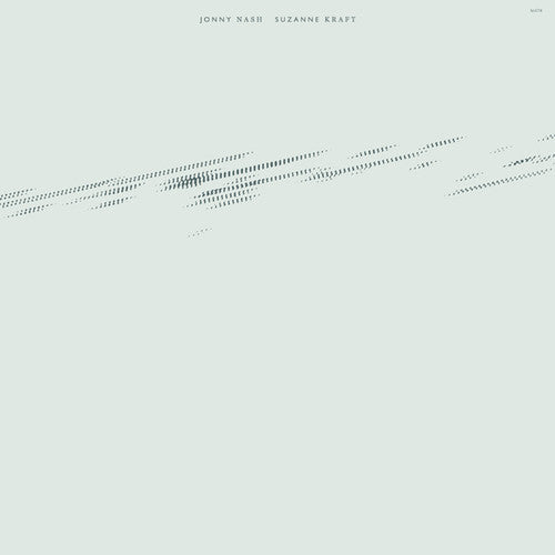 Nash, Jonny / Kraft, Suzanne: Passive Aggressive - VINYL