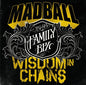 Madball / Wisdom in Chains: Family Biz - 7-INCH SINGLE