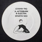 Cosmin TRG: Afterburn/electra - 12-INCH SINGLE