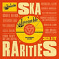 Treasure Isle Ska Rarities: Treasure Isle Ska Rarities - CD
