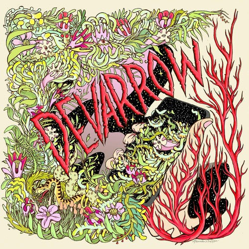 Devarrow: Devarrow - CD