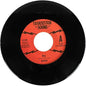 Moswen: Rise / Tobacco and Sage - 7-INCH SINGLE