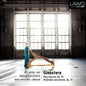 Ginastera / Walstad / Norwegian Radio Orchestra: Harp Concerto 25 - CD