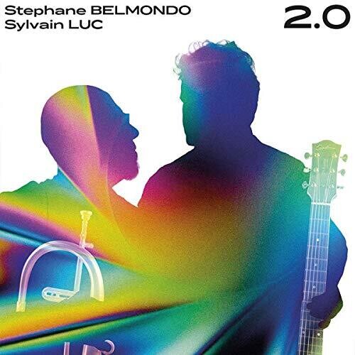 Belmondo / Luc: 2 - CD