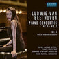 Sophie-Mayuko Vetter: Piano Concertos 2 - CD