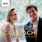 Tamsin Waley-Cohen: Complete Original Works - CD