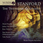 Stanford / Horton / Purser: Travelling Companion - CD