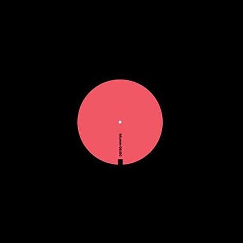 Pletnev: Voranto Bros - 12-INCH SINGLE
