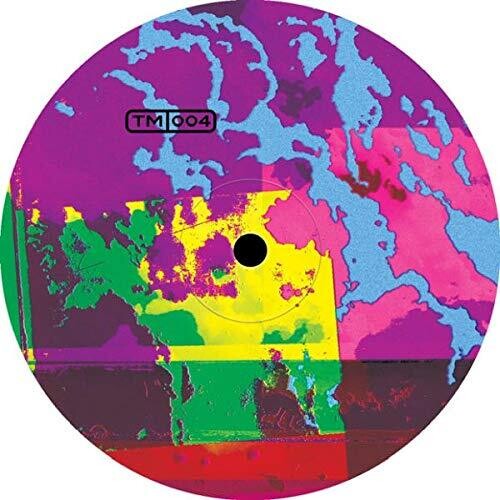Seofon: The Delph - VINYL
