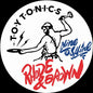 Rhode & Brown: Nine To Shine - 12-INCH SINGLE