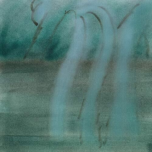 Theodore Cale Schafer: Patience - VINYL