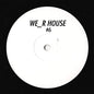 Kevin Over: We R House 06 - 12-INCH SINGLE