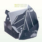 Mapstation: Present Unmetrics - VINYL