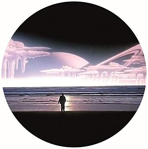 Westcoast Goddess: Soul Out Of Time - VINYL