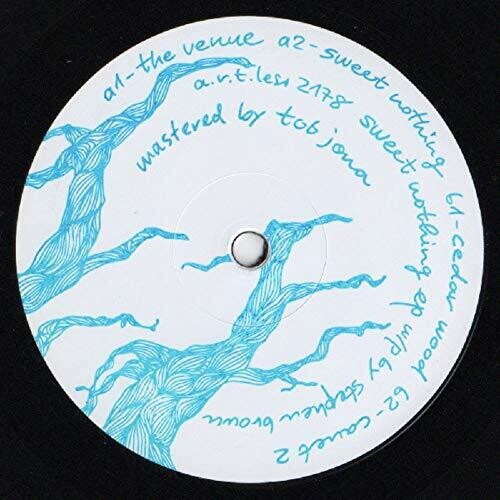 Stephen Brown: Sweet Nothing - VINYL