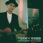 Terry Robb: Confessin' My Dues - CD
