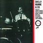 Shelly Manne: Shelly Manne & Co - CD