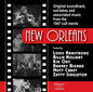 Various Artists: New Orleans / Various - CD