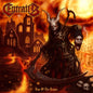 Entrails: Rise Of The Reaper - CD