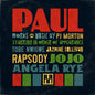 PJ Morton: Paul - VINYL