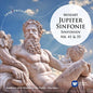Mozart / Marriner, Neville: Mozart: Jupiter / Symphony 41 & 35 - CD