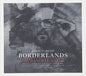 Jonas Nydesjo: Borderlands: Orchestral Songs - CD