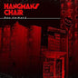 Hangman's Chair: Bus De Nuit [10-Inch] - VINYL