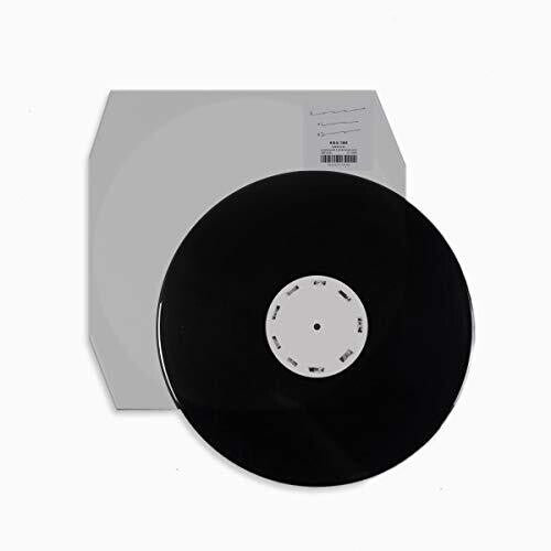 Romare: Gone / Danger - VINYL