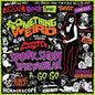 Something Weird: Spook Show Spectacular A-Go-Go - CD