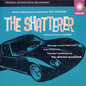 Tot Taylor: Shatterer (Original Soundtrack) - CD