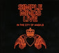 Simple Minds: Live In The City Of Angels - CD