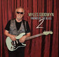 Myles Goodwyn: Friends Of The Blues 2 - CD