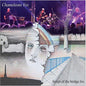 Chameleons Vox: Script Of The Bridge (Live) - CD