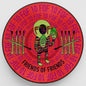 Various Artists: Friends Of Friends At 10 - VINYL