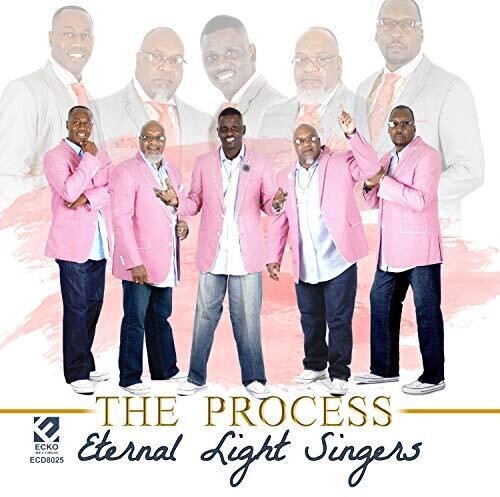 Eternal Light Singers: The Process - CD
