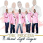 Eternal Light Singers: The Process - CD