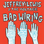 Jeffrey Lewis: Bad Wiring - CD