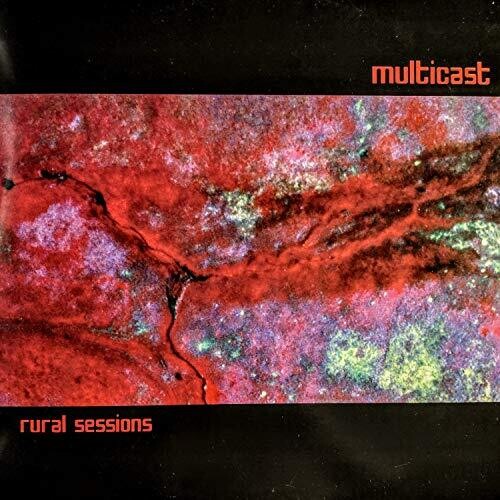 Multicast: Rural Sessions - VINYL