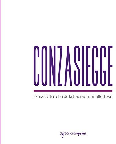 Various Artists: Le Marce Funebri Della Tradizione Molfettese - CD