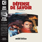 Luc Ferrari: Défense De Savoir (Original Soundtrack) - VINYL