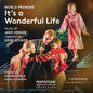 Heggie / Houston Grand Opera / Scheer: It's a Wonderful Life - SUPER-AUDIO CD