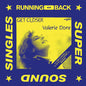 Valerie Dore: Get Closer - 12-INCH SINGLE