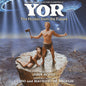 John Scott: Yor, The Hunter From the Future (Original Motion Picture Soundtrack) - CD