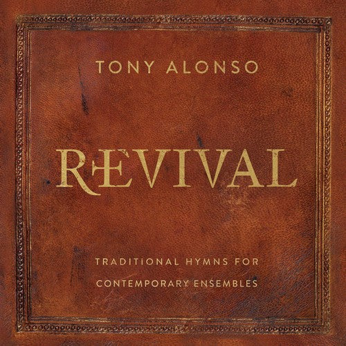 Various Artists: Traditional Hymns for Contemporary Ensembles - CD