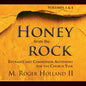 hollAnd: Honey from the Rock 3 & 4 - CD
