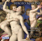 Marini: Madrigali & Symphonie - CD
