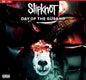 Slipknot: Day Of The Gusano - CD