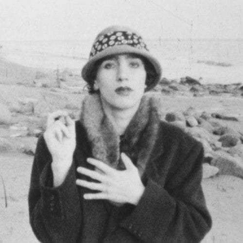 John Frusciante: Niandra Lades And Usually Just A T-shirt - VINYL