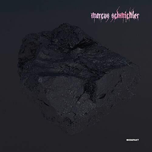 Marcus Schmickler: Particle / Matter-Wave / Energy - VINYL