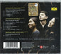 Z.E.N. Trio: Brahms & Dvorak Piano Trios - CD